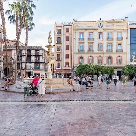 Appartamento Bhost - Historic Center Pastor *