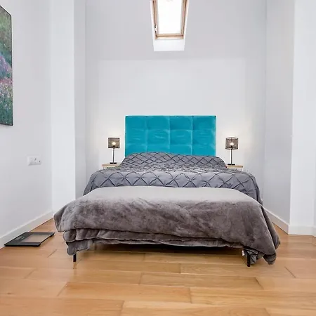 Apartment Bhost - Historic Center Pastor *