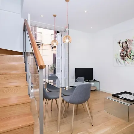 Bhost - Historic Center Pastor Apartment Malaga