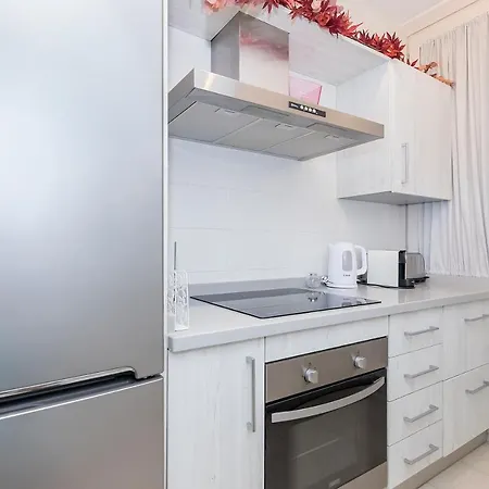 Apartment Bhost - Historic Center Pastor