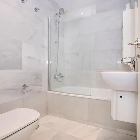Bhost - Historic Center Pastor Apartment Malaga