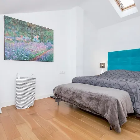 Apartment Bhost - Historic Center Pastor