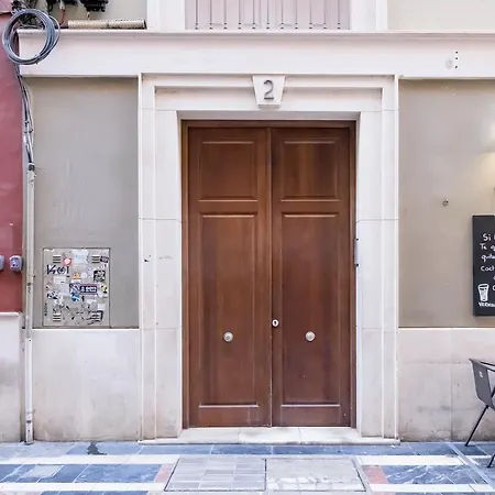 Bhost - Historic Center Pastor Apartment